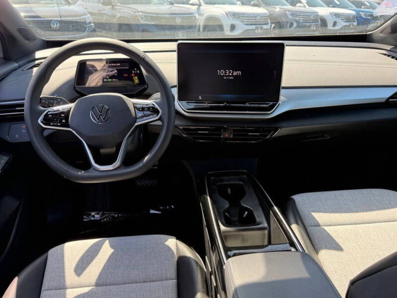 2026 Volkswagen ID.4 Pro