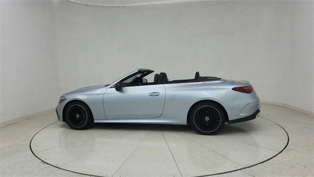 2025 Mercedes-Benz CLE CLE 300 4MATIC