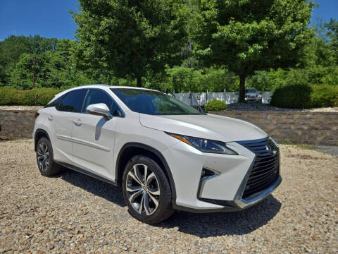 2019 Lexus RX 350