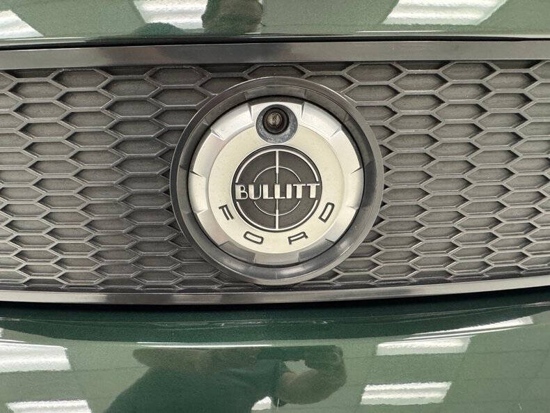 2008 Ford Mustang
