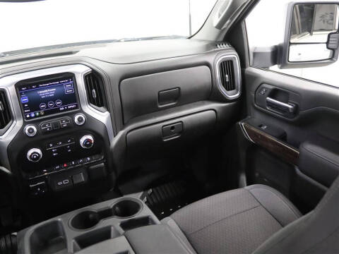 2022 GMC Sierra 2500HD