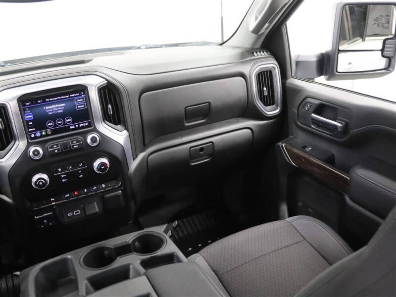 2022 GMC Sierra 2500HD
