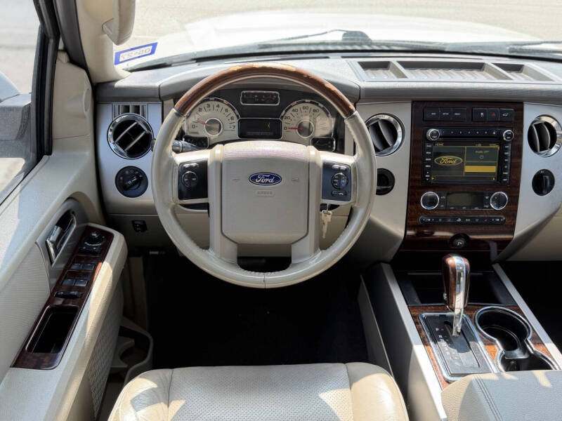 2009 Ford Expedition Limited