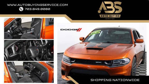 2020 Dodge Charger
