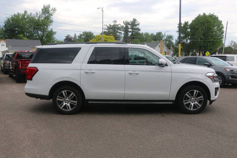 2023 Ford Expedition MAX XLT