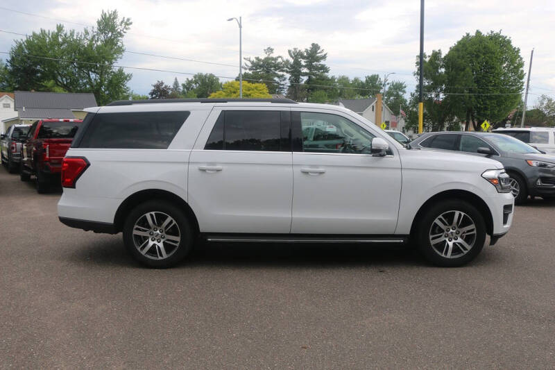 2023 Ford Expedition MAX XLT