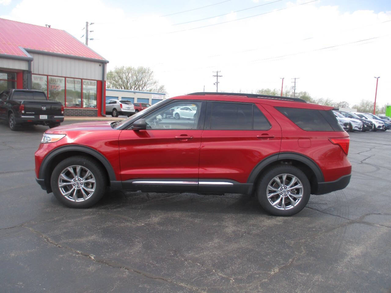 Vehicle Image 2