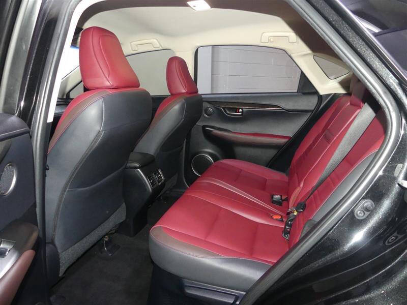 2019 Lexus NX 300