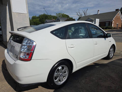2009 Toyota Prius