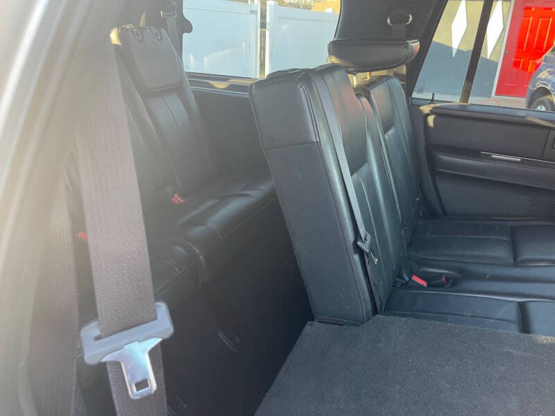 2008 Ford Expedition XLT