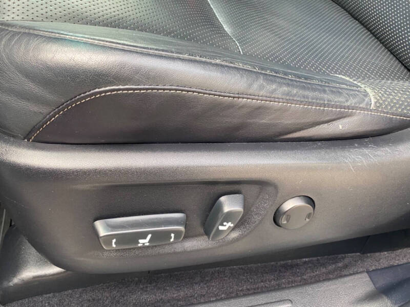 2012 Lexus GX 460 Premium