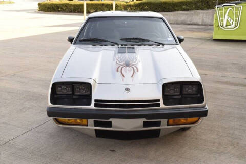 1977 Chevrolet Monza