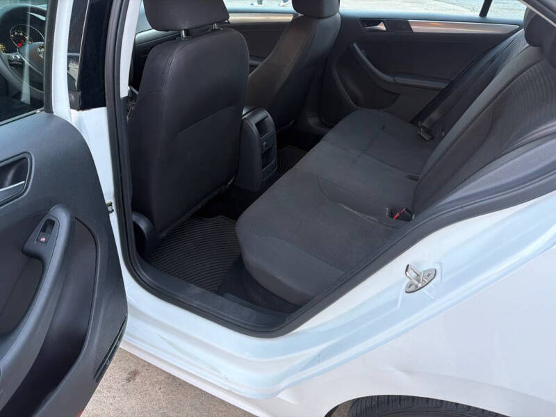 2015 Volkswagen Jetta