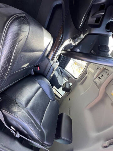 2015 Chevrolet Suburban LT