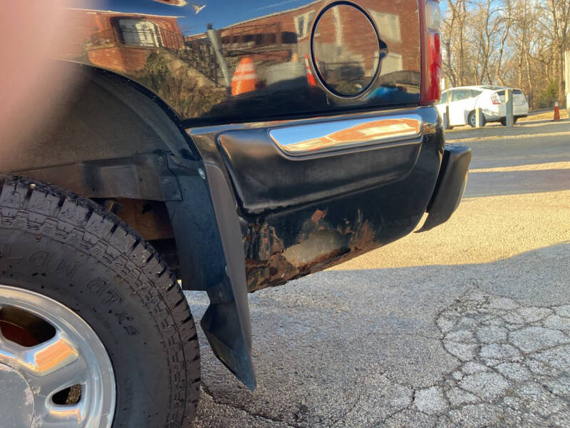 2001 GMC Yukon XL 1500 SLT