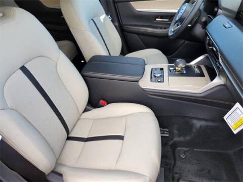 2025 Mazda CX-90 Plug-in Hybrid Premium Sport