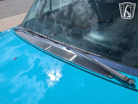 1957 Chrysler Windsor