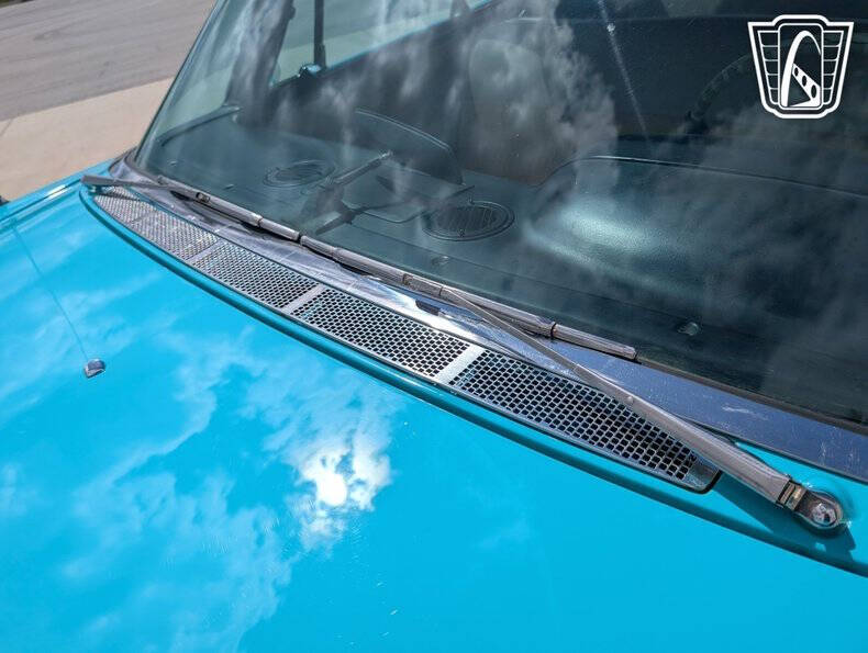 1957 Chrysler Windsor