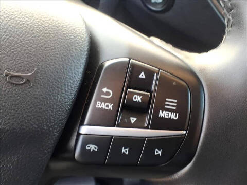 2023 Ford Escape Hybrid Active