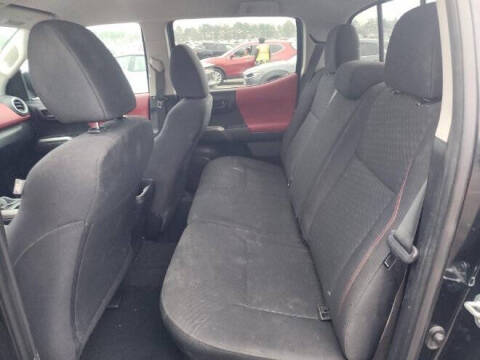 2021 Toyota Tacoma SR5 V6