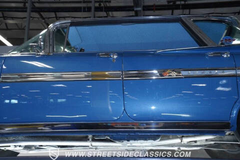 1959 Chevrolet Impala