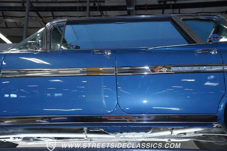 1959 Chevrolet Impala