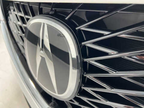2026 Acura MDX SH-AWD