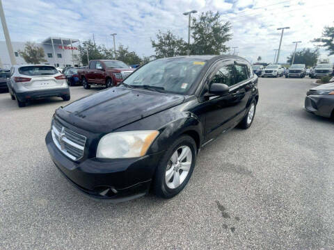 2011 Dodge Caliber for sale at AUTOBAHN MOTORSPORTS INC in Orlando FL