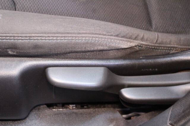 2016 Chevrolet Cruze LT Auto