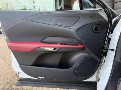 2024 Lexus RX 500h F SPORT Performance