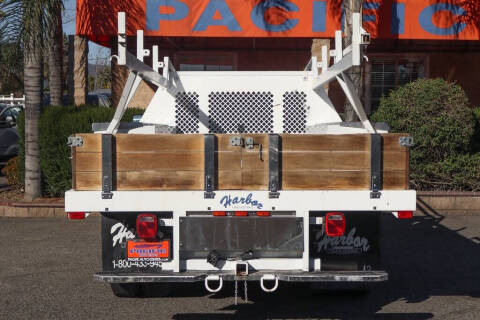 2018 Chevrolet Silverado 3500HD