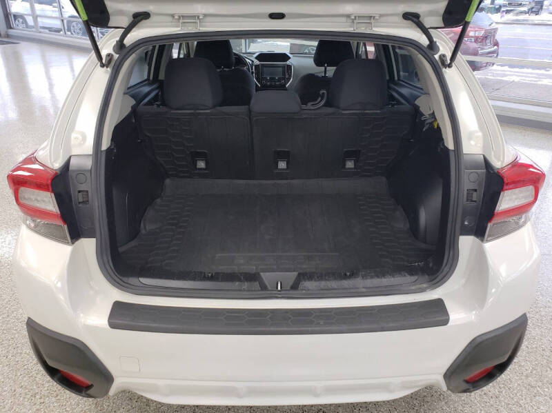 2019 Subaru Crosstrek Premium photo 13