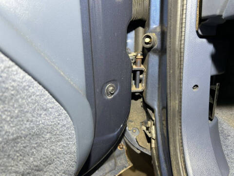 1996 Buick Roadmaster Estate