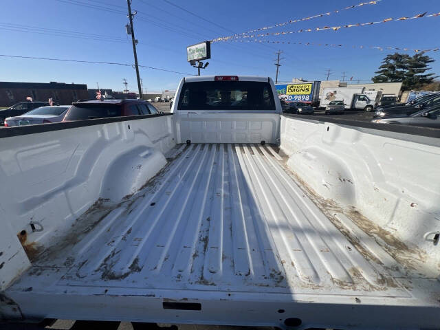 2012 Ram 2500 for sale at Car Smart Of St. Cloud in Saint Cloud, MN