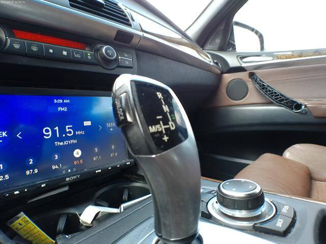 2013 BMW X5 xDrive35i