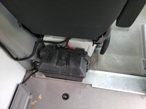 2017 Freightliner Sprinter 3500XD