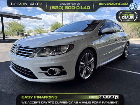 2014 Volkswagen CC