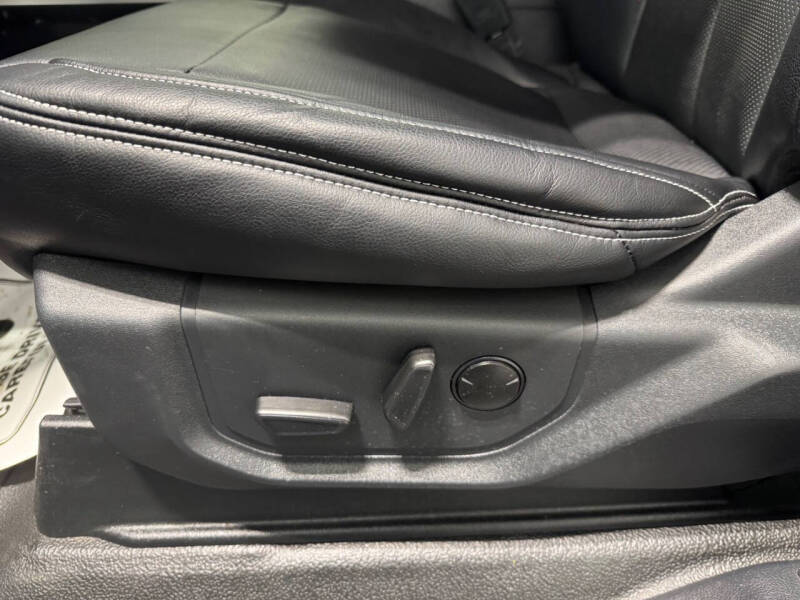 2022 Ford F-250 Super Duty Lariat