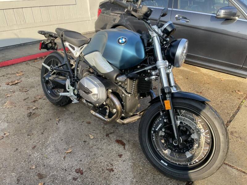 2021 BMW R Nine for sale at Tom's Auto Sales in Milwaukee WI