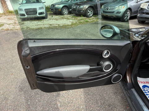 2008 MINI Cooper Clubman