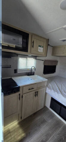 2026 Forests River Shasta