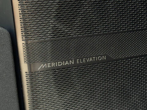 2022 Rivian R1S Launch Edition