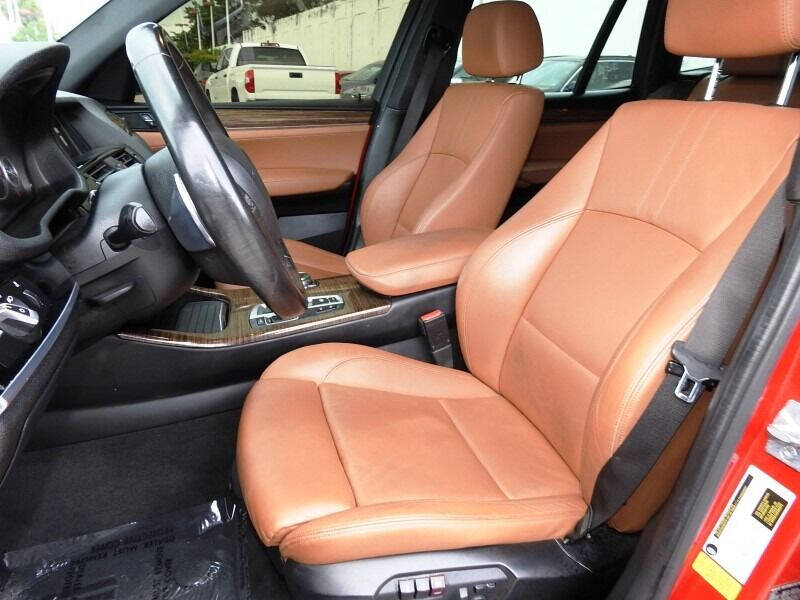 2016 BMW X3 SUV / Crossover - $17,900