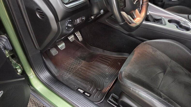 2020 Dodge Challenger