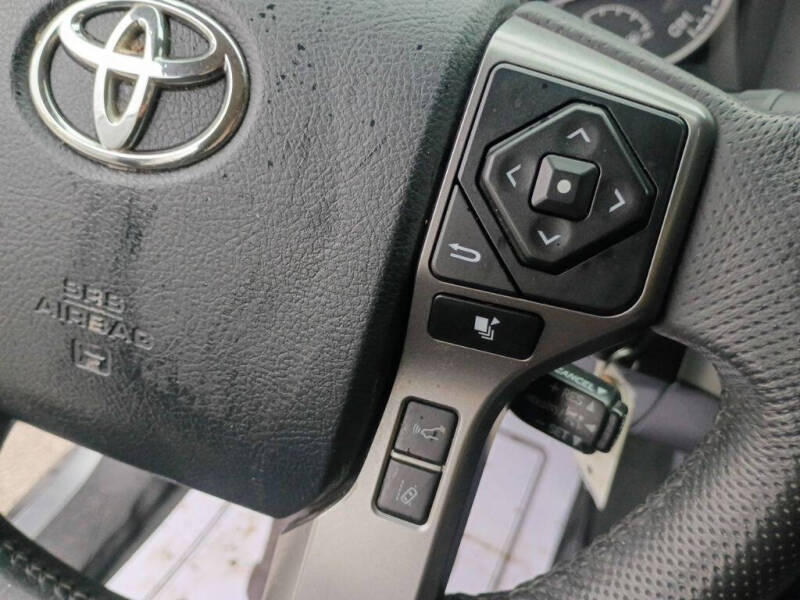 2019 Toyota Tacoma