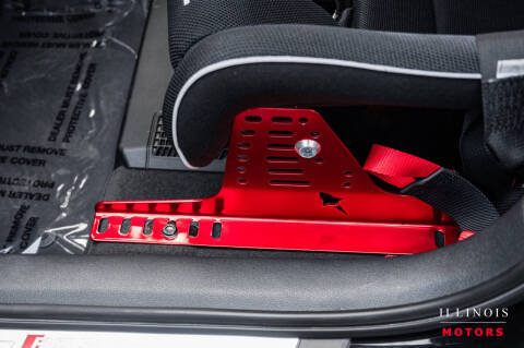 2019 Audi RS 3 2.5T quattro