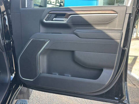 2026 Chevrolet Silverado 3500HD