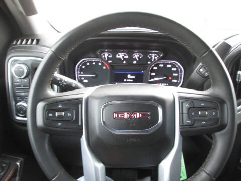 2023 GMC Sierra 2500HD SLE