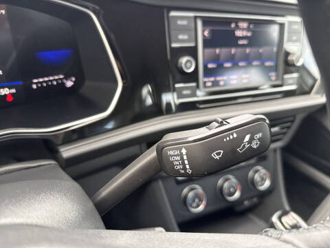 2024 Volkswagen Jetta S