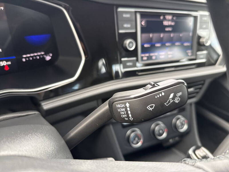 2024 Volkswagen Jetta S